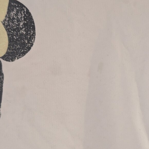 2/$10 ❤️ Zara x Disney Minnie Mouse T-Shirt | 3-4Y - Picture 6 of 9